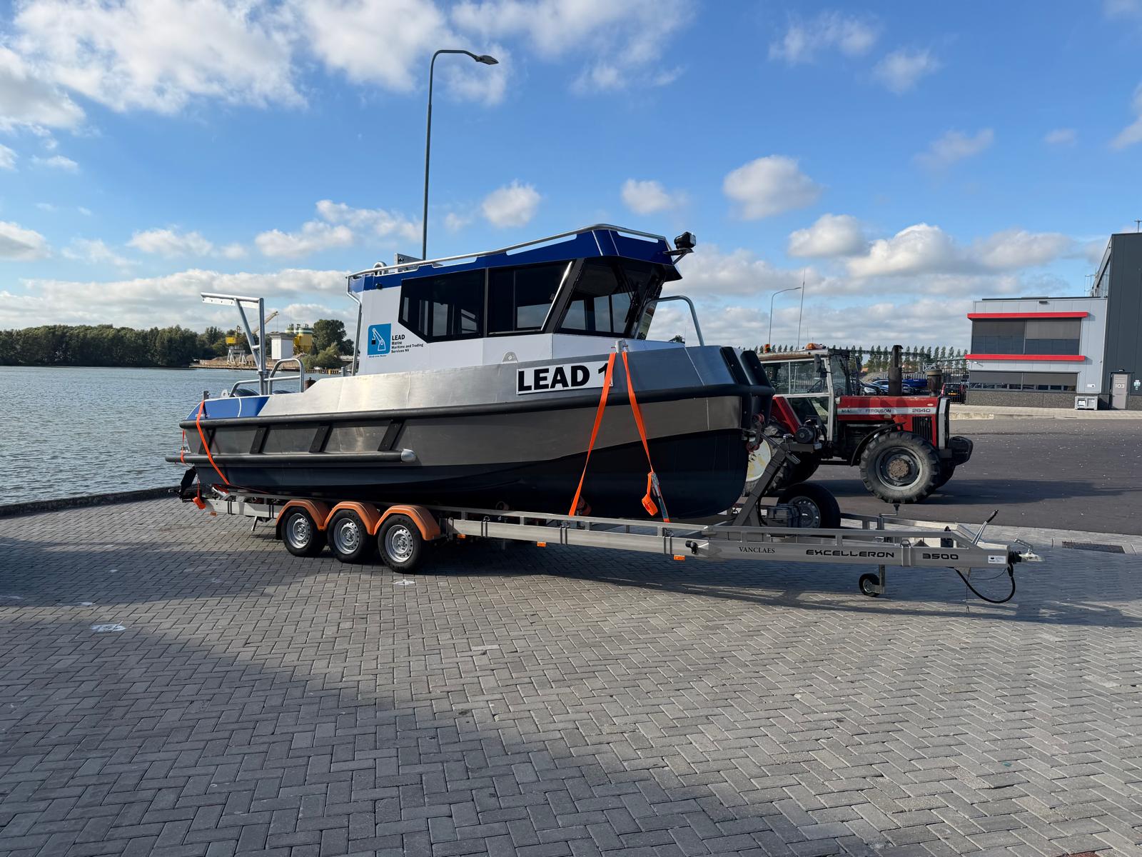 Porter 78