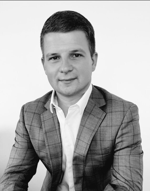 Ronald Hania - MARNEX